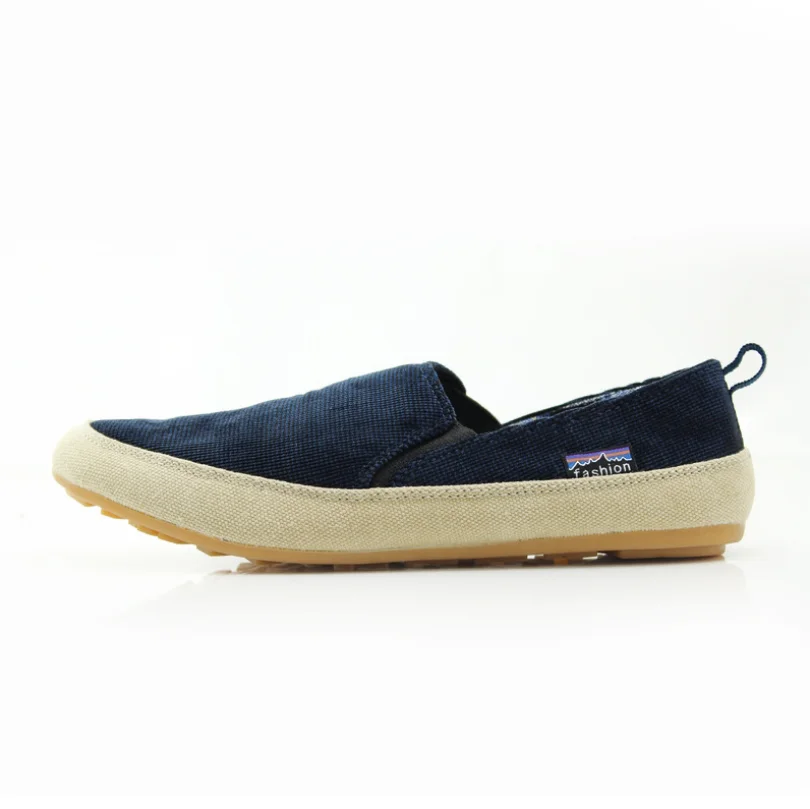 XEK New men casual shoes 2018 man spring autumn Loafers England Leisure Fashion Zapato Breathable Slip on flats WFQ105 | Обувь