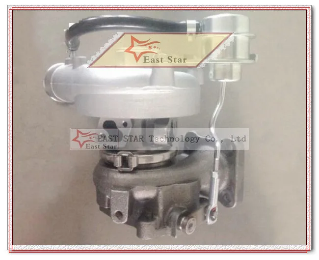 Турбокомпрессор CT9 17201-64130 17201 64130 для TOYOTA LightAce LiteAce Lite TownAce 96-98 CR40 CR50 Town Ace 3CT-T 3CTE 2.2L |