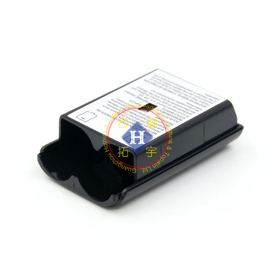 HOTHINK 20pcs/lot NEW for XBOX 360 Controller gamepad AA Battery pack Cover Case Door repair part | Электроника