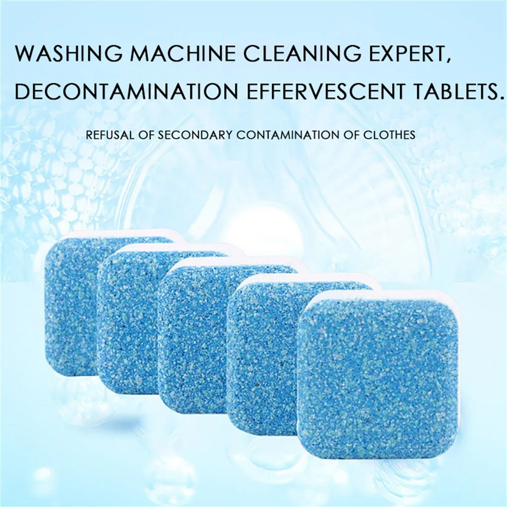 TENSKE 2019 синий чистящий лист моющая машина очиститель для глубокой очистки