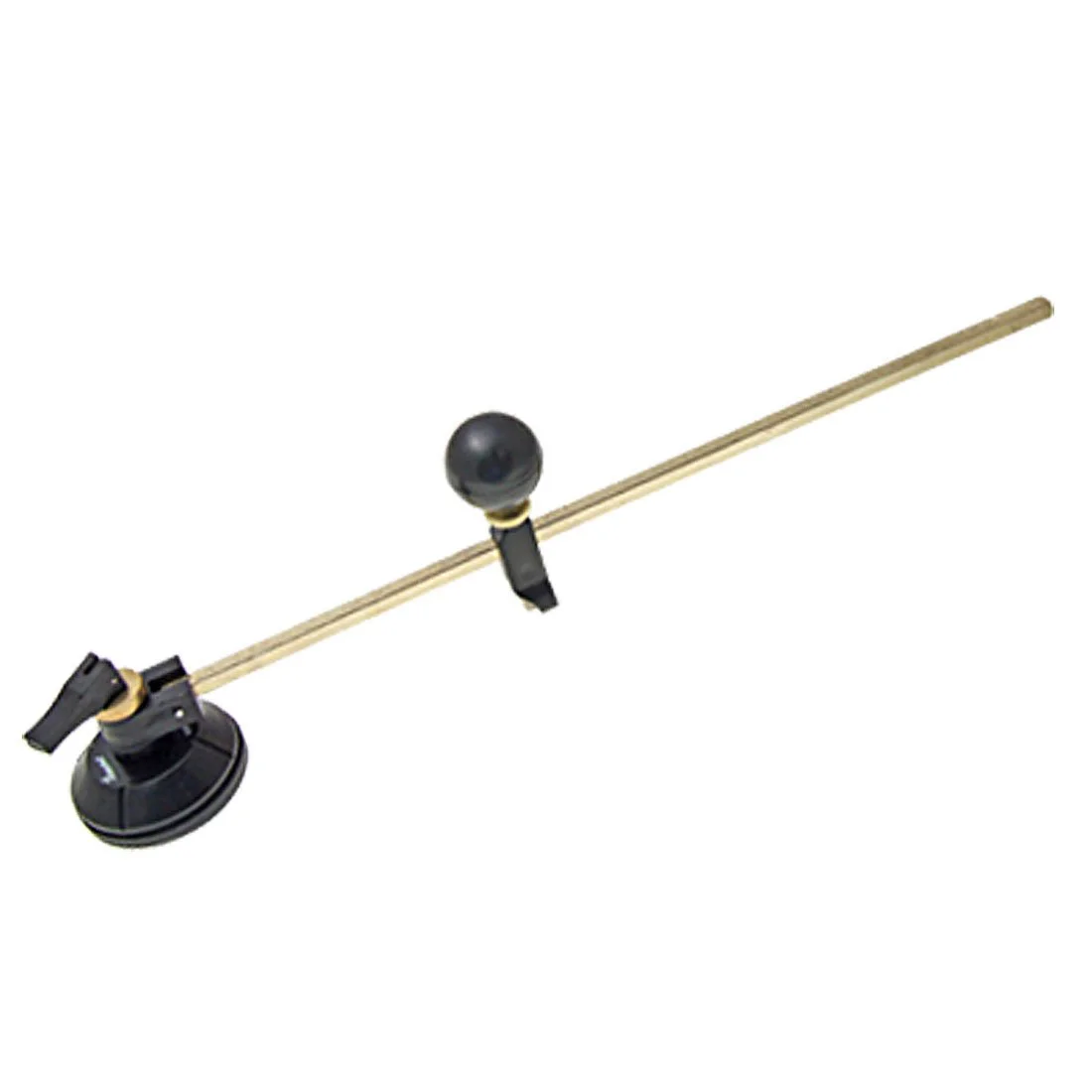 

16" Heavy-duty Circular Glass Cutter With Suction Cup