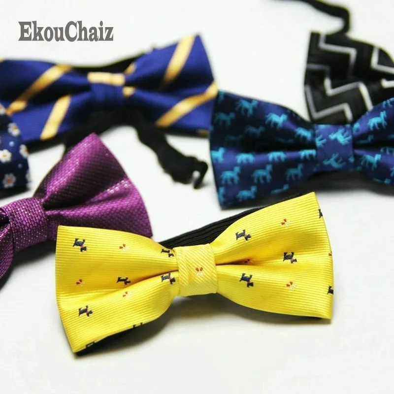 

Cute Kids Bowtie Tie Children Candy Color Necktie Novelty Child Papillon Bow Ties Festival Corbata Accessories Butterfly Bowties