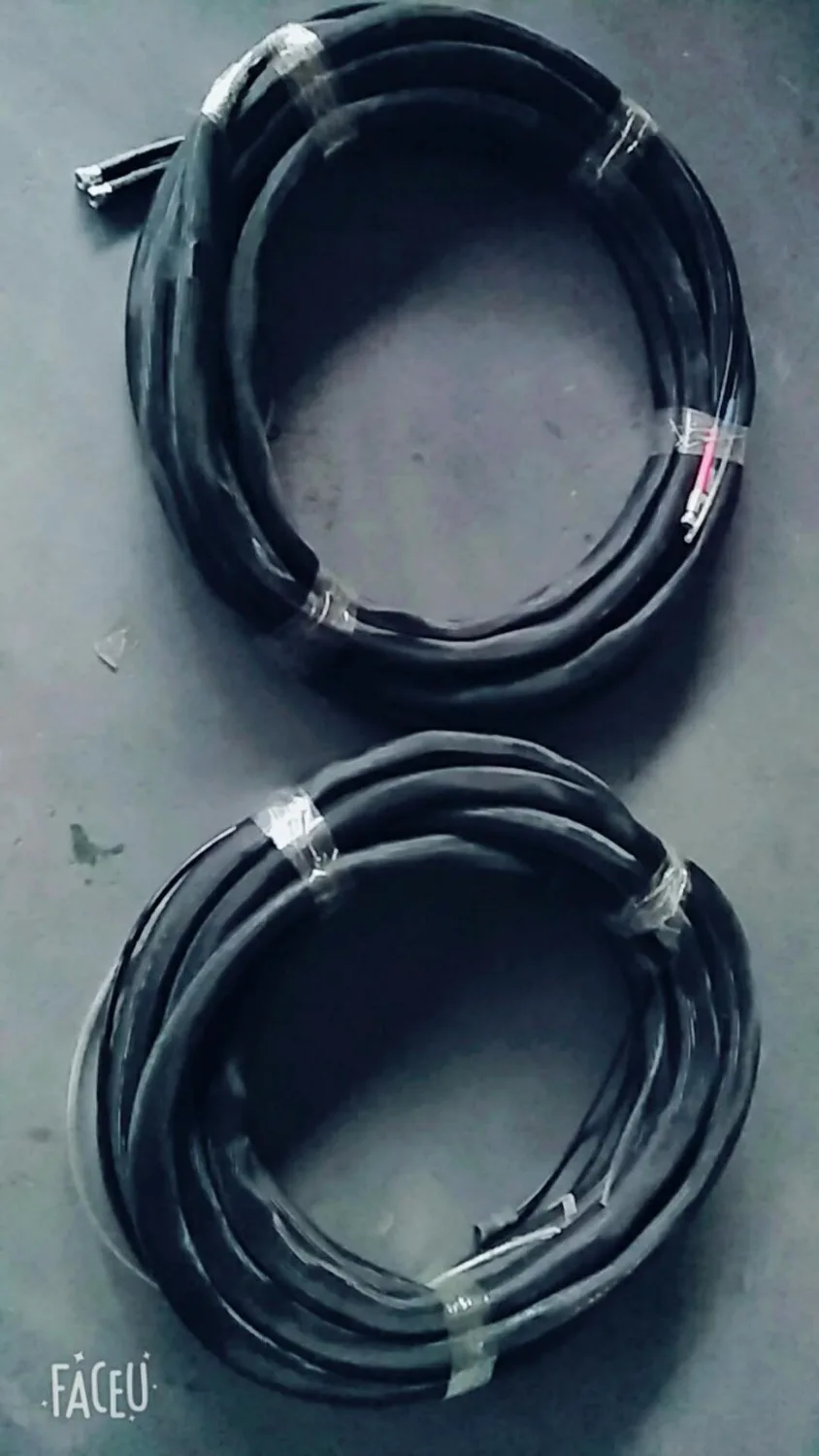 60 м подогреваемый шланг для машины A300|hose|hose machine |