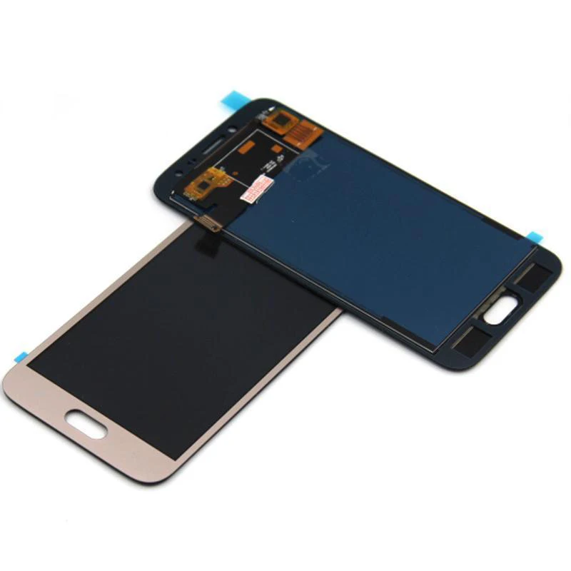 ЖК-дисплей для SAMSUNG Galaxy J2 Pro 2018 J250 J250F J250H J250M сенсорный экран дигитайзер