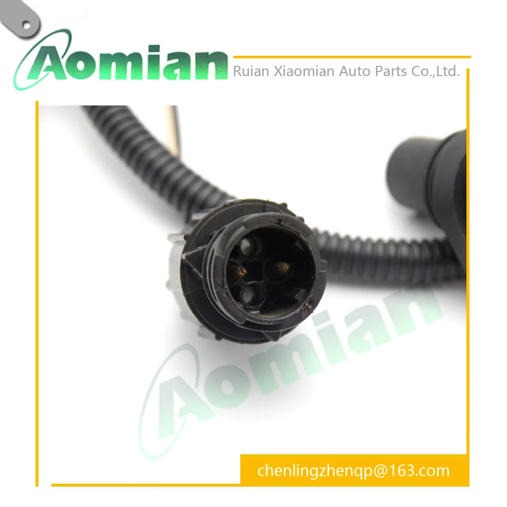 Датчик положения коленчатого вала для грузовика VOLVO D12 FM 9 FM9 FM12 FH12 FH16 FH VN VNL VHD 670 780