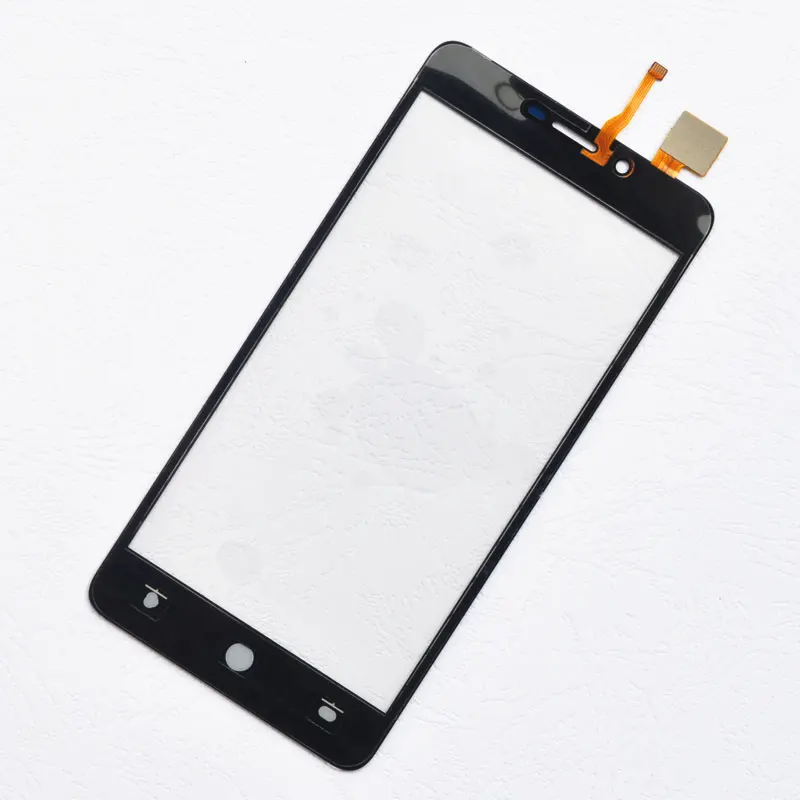 ZUCZUG New 5.0''Phone Touch Panel For Leagoo Kiicaa Power Sensor Screen Digitizer Perfect Repair Parts+Tools Adhesive | Мобильные