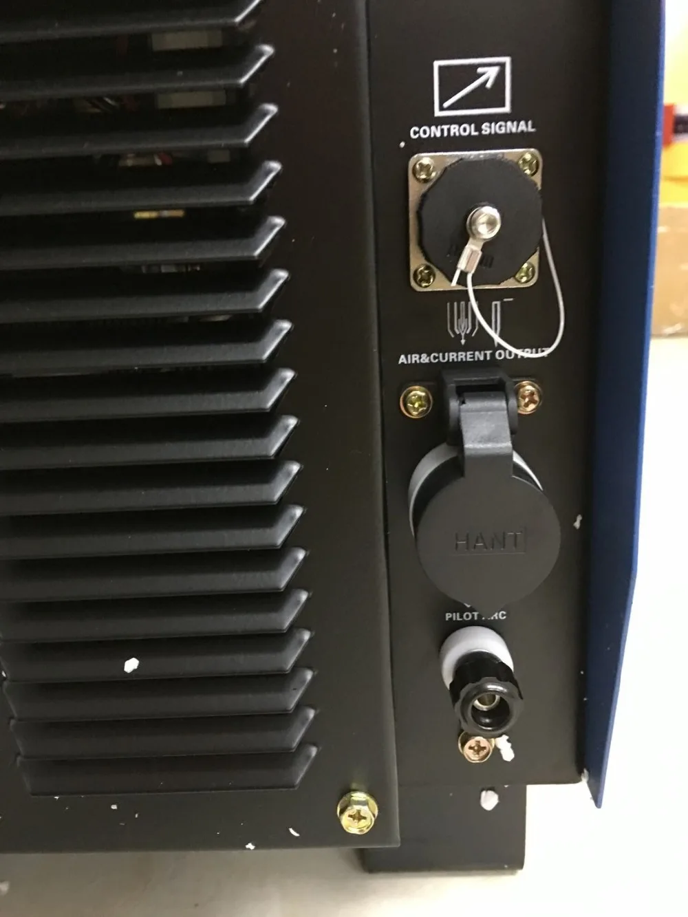 LGK-63IGBT станок плазменной резки с ЧПУ источник питания плазменный генератор инверторный воздушный плазменный источник питания для плазменной резки