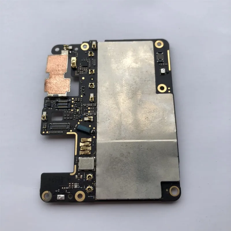 Протестированная 100% рабочая разблокированная электронная панель материнская