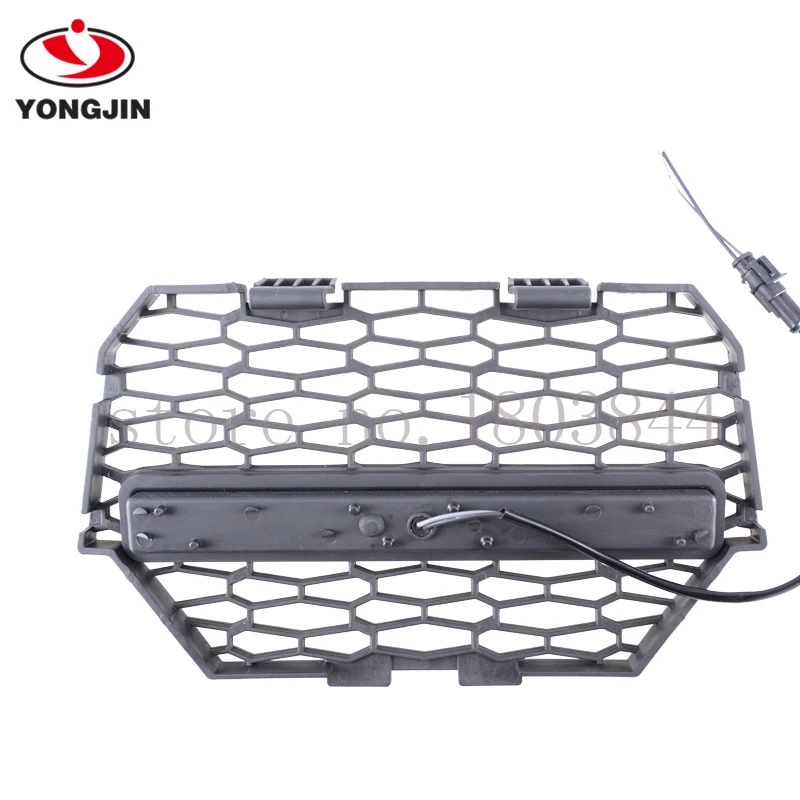 Решетчатая светодиодсветильник панель COMBO для POLARIS RZR 1000 XP / S 900 2016 Turbo|Детали и