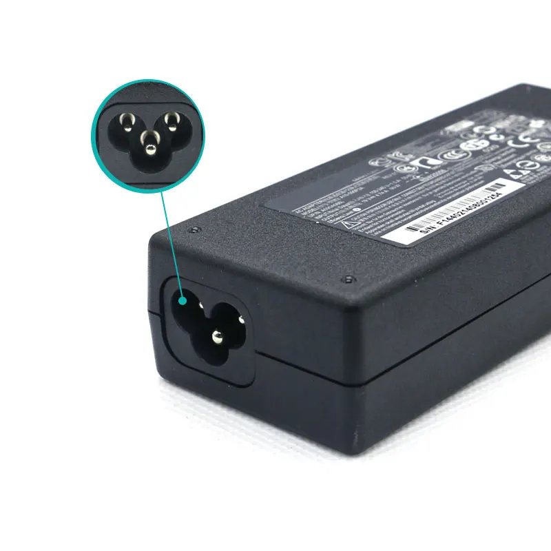 19V 4.74A 90W A10-090P3A для Chicony ноутбук Мощность адаптер ноутбука Acer Aspire 3020 5670 7110 5600