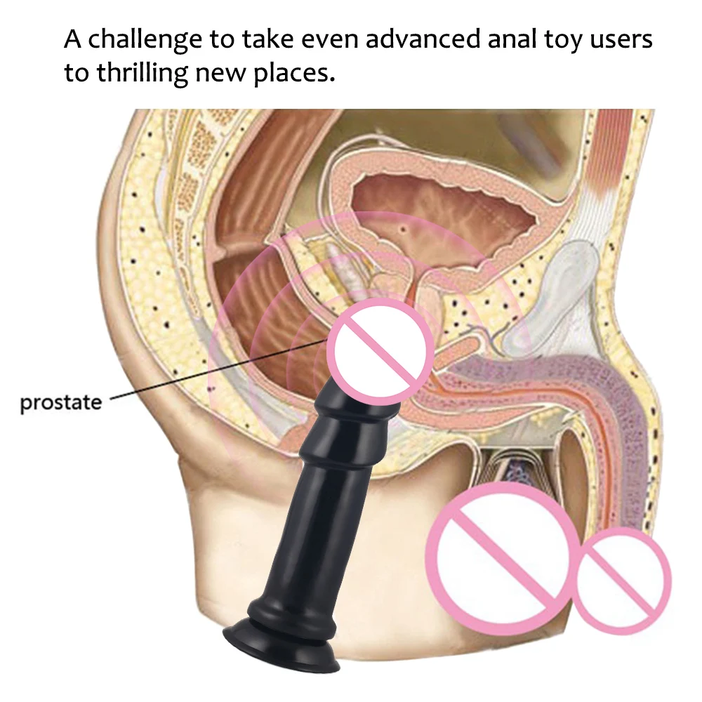 Супер большой фаллоимитатор длиной 11 дюймов черный член пенис анальная пробка из