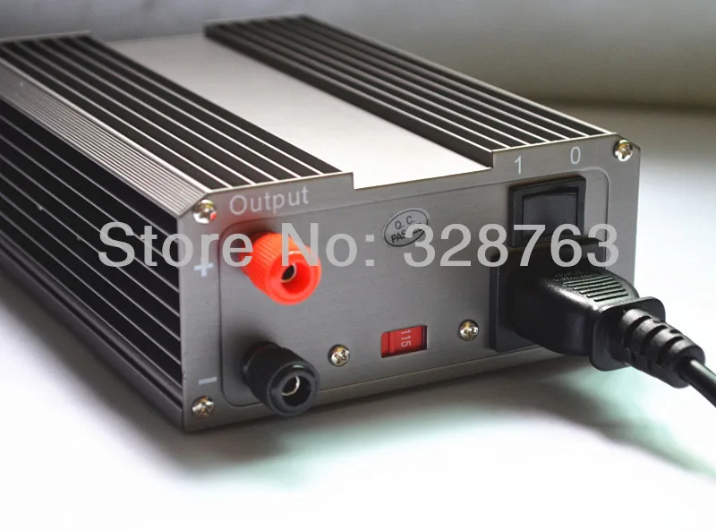 Новые CPS 3205E поступления прецизионный цифровой Регулируемый мини DC источник