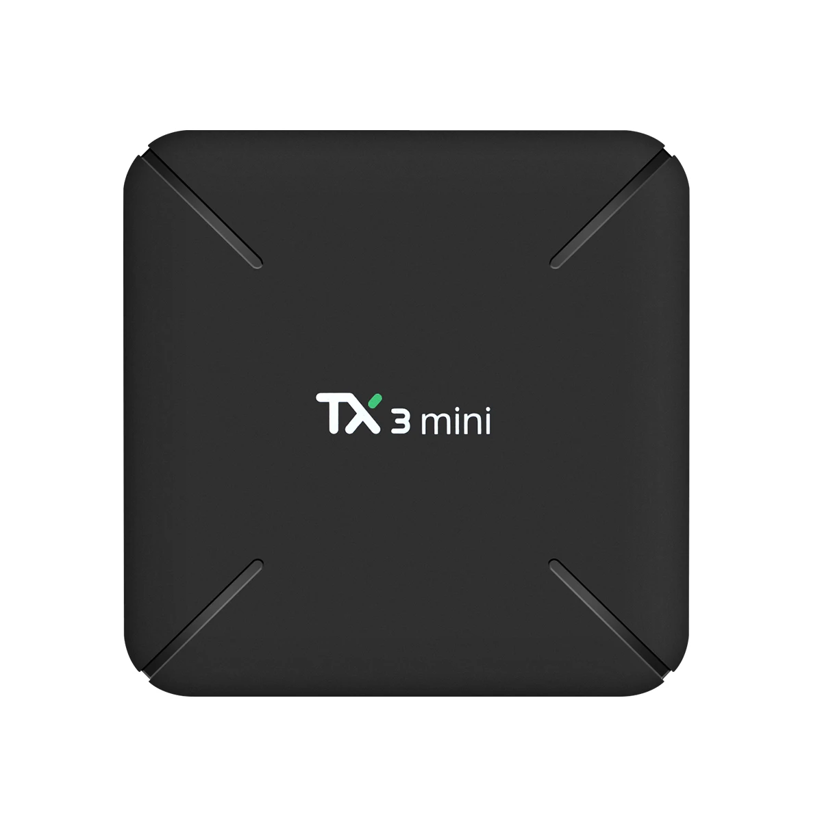 ТВ-приставка Andoid TX3Min Amlogic S905W+ 1G/16G 2G/16G 4K 1 год скандинавский Израиль PRO IP tv подписка Smart tv Box