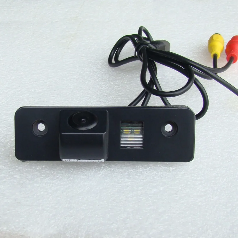 

auto Car Rearview Camera for Volkswagen VW Octaviars