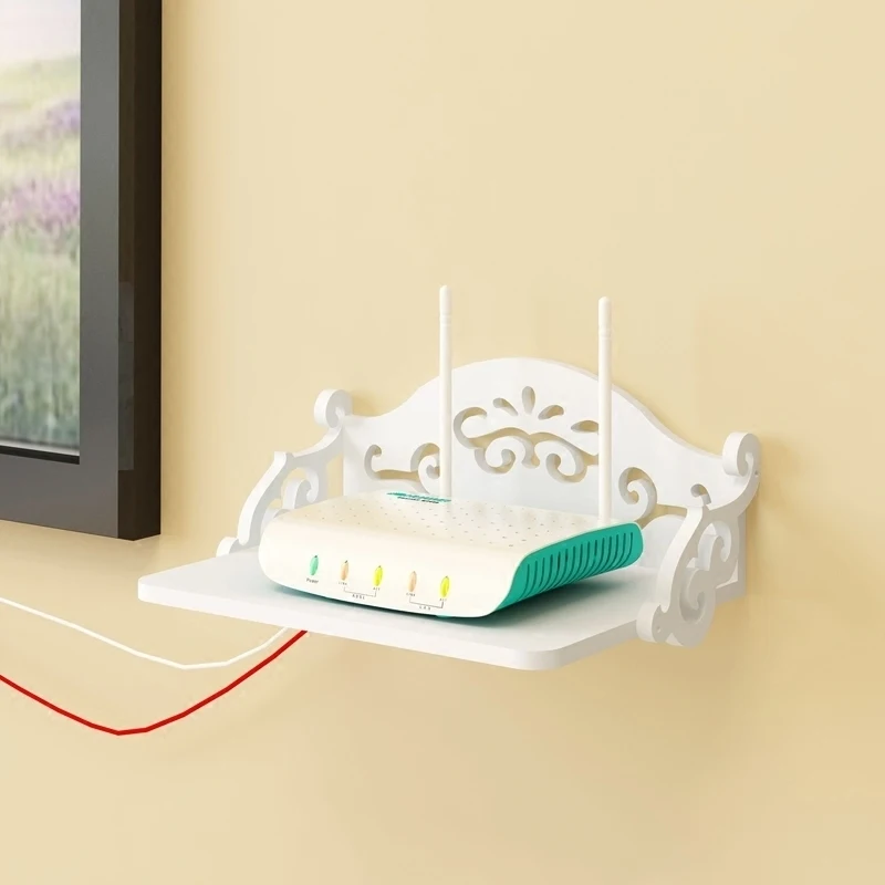 Wifi роутер, креативная гостиная, многофункциональная коллекция, стопки, шкаф, полка, коробка, розетка, крышка, стеллаж для хранения, вешалка