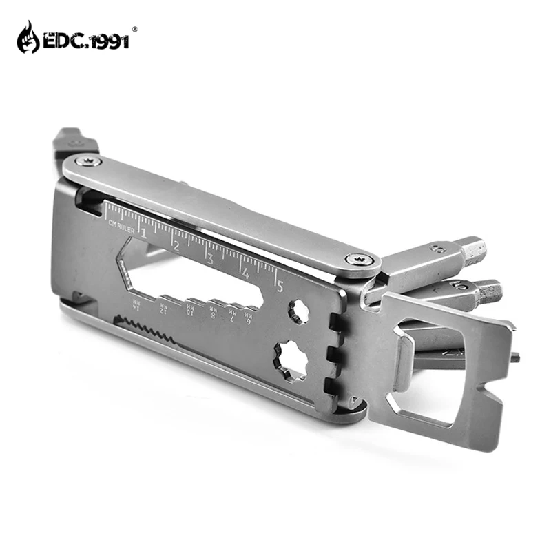 Прямая поставка с завода Многофункциональный гаджет из нержавеющей стали