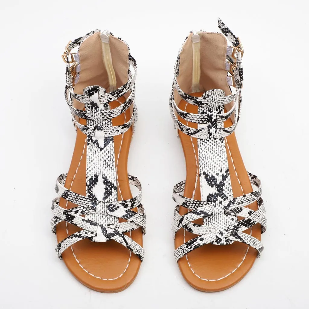 Женские босоножки коллекция 2019 года женские летние модные сандалии удобные для