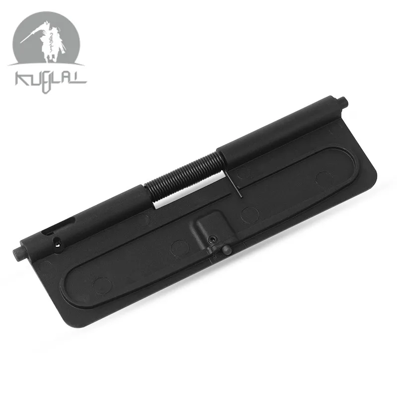Нейлоновый пластик для AEG .223 Пылезащитная пленка Ultimate AR 15/M16/M4 стандартная крышка