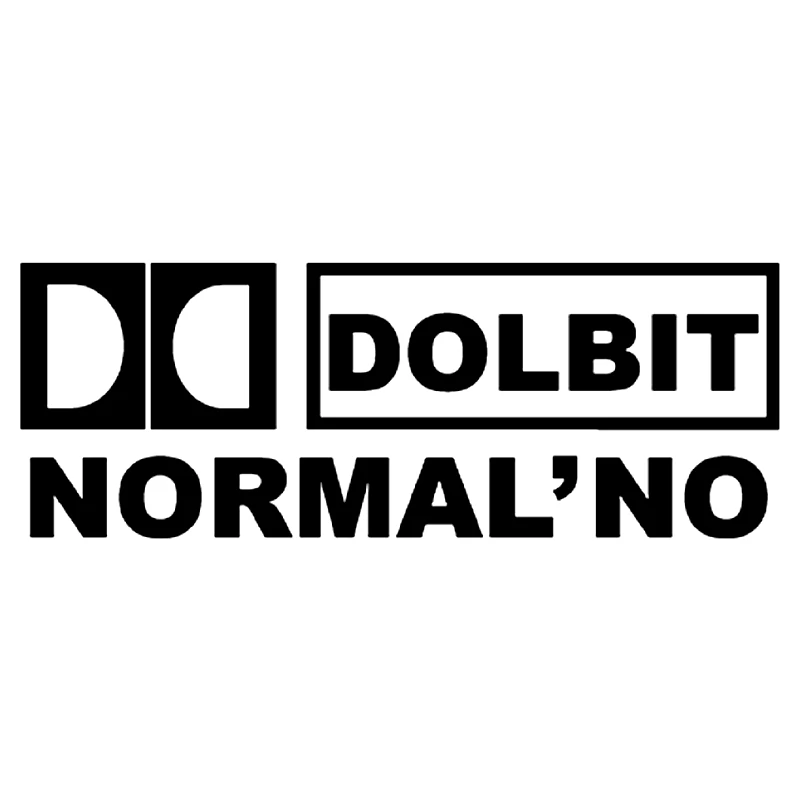 CS 034#12*29 см dolbit axyitelno водонепроницаемые наклейки на авто машину наклейка для