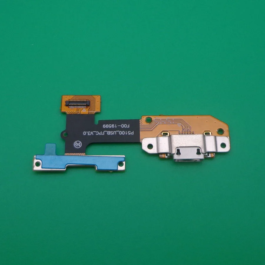 USB разъем для зарядного порта гибкий кабель Lenovo YOGA Tab 3|cable for lenovo|cable forcable f |