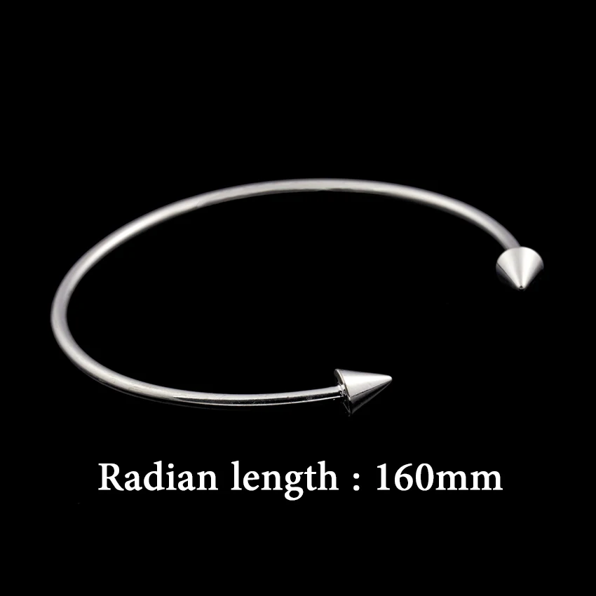 Модный браслет в стиле панк Ретро | Украшения и аксессуары