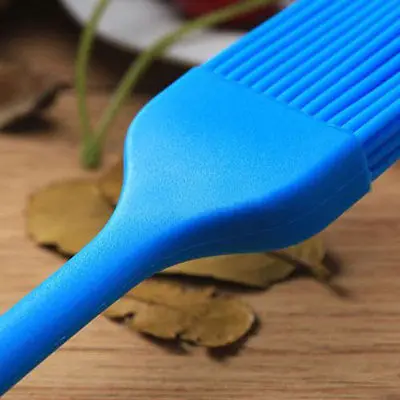Силиконовый Масло Хлеб кисточка для смазывания барбекю выпечки DIY Кухня Пособия