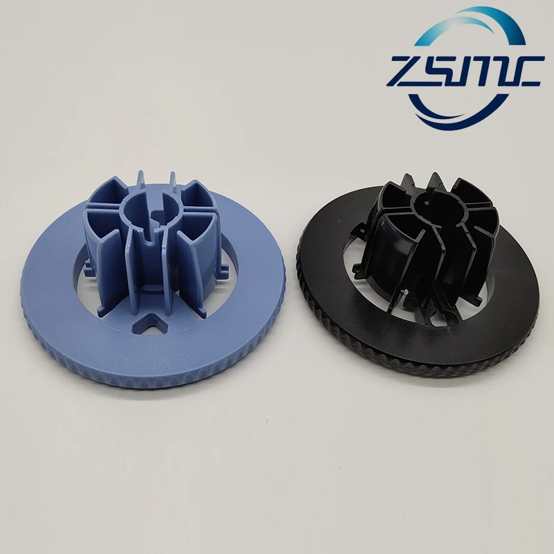 Шпиндель концентратор синий + черный C7769-40153 C7769-40169 для HP DesignJet 500 510 800 HP500 HP800 HP50