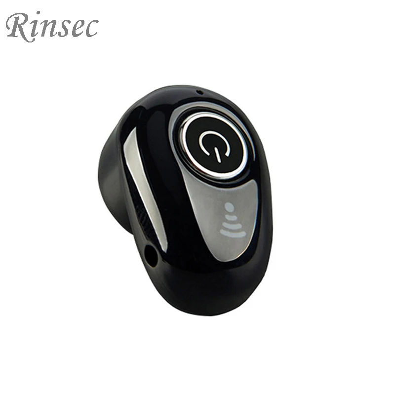 S650 мини беспроводные Bluetooth наушники портативные спортивные гарнитура для iOS/Android