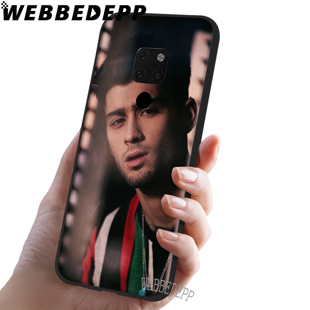 WEBBEDEPP чехол для Xiaomi Mi 6 8 A2 Lite 9 Pro A1 Mix 2s Max 3 F1|Бамперы| |