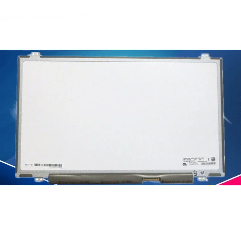 

E&M 14 inch 1366*768 LCD Haier S400 7G-5H 7G-5S/3S T400 X1T R410G 7G-2/3/U IPS Display Screen Diy Repair Laptop PC Notebook