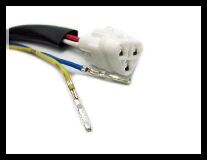 Дым светодиодный задний фонарь + поворотники для 2003 2008 Yamaha YZF R6 03 05 R6S 06 08|turn signal|turn