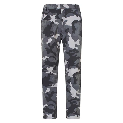 Women Pants Gray Горные мужские женские зимние уличные спортивные комплекты для кемпинга, пеших прогулок, ветрозащитная теплая флисовая куртка, штаны, брендовая одежда VA319 - Цвет: Women Pants Gray