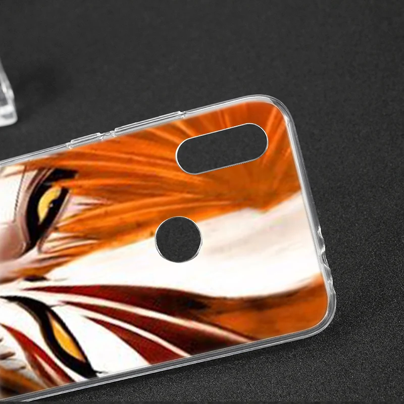Силиконовый чехол для Xiaomi Redmi K20 7 7A 5 5Plus 6 6A S2 Note 8 Pro|Бамперы| |