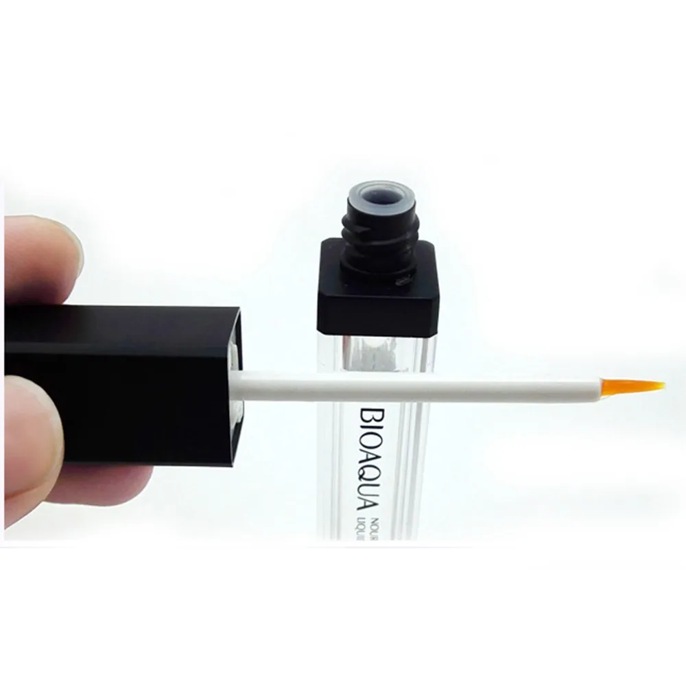 1 шт. питательные Жидкие ресницы для ухода за кожей фиксирующие короткие