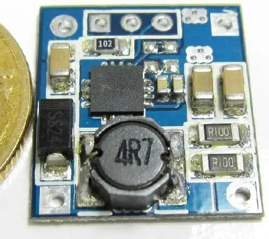 

Бесплатная доставка! 10 шт. TP5000 2A зарядная плата с поддержкой литиевого железа