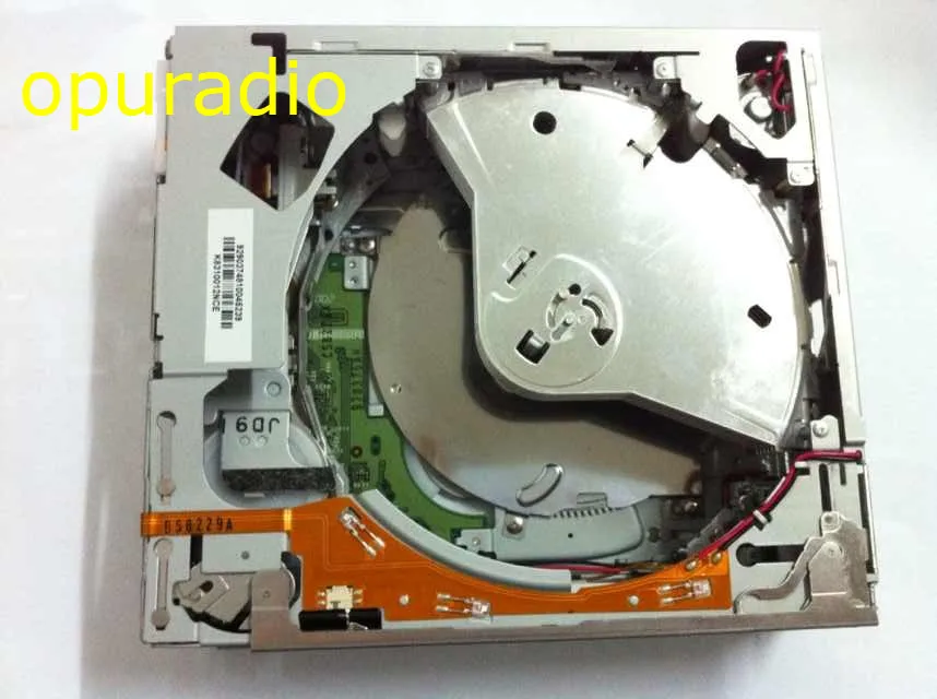 Бесплатный post Clarion 6 CD механизм чейнджер PCB Номер 039274721 039 2747 21 для автомобильного