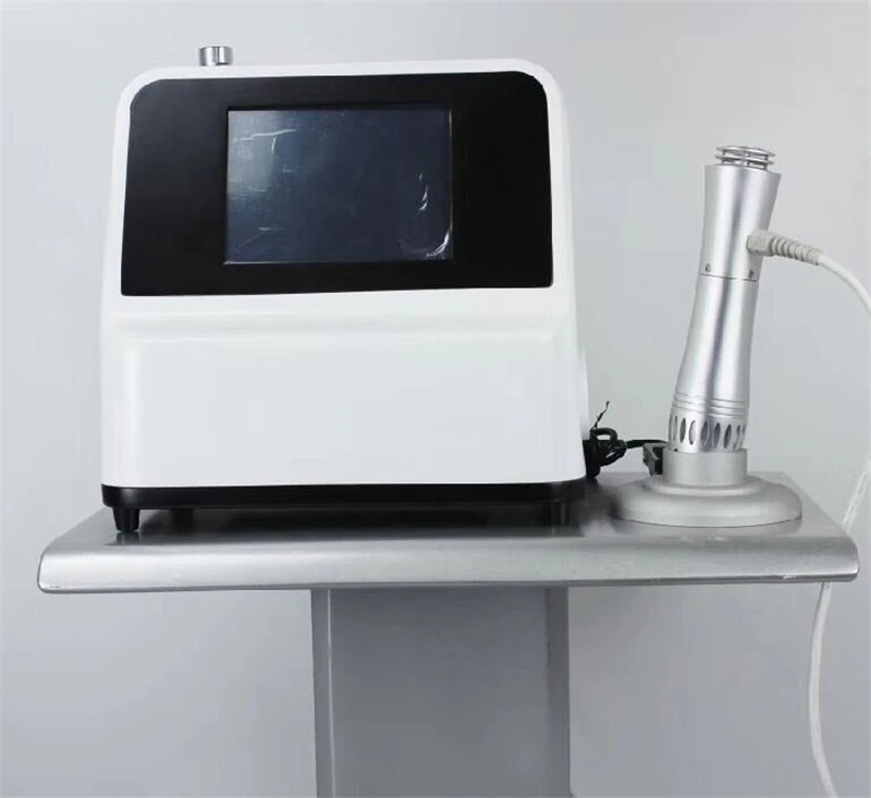 

SW5S portable shockwave therapy for Shoulder Tendonitis