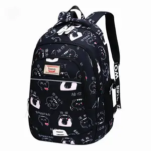 Школьная сумка для девушек с милыми бабочками, школьный рюкзак для путешествий с героями мультфильмов, женская сумка на плечо, рюкзаки, рюкзак, 2019