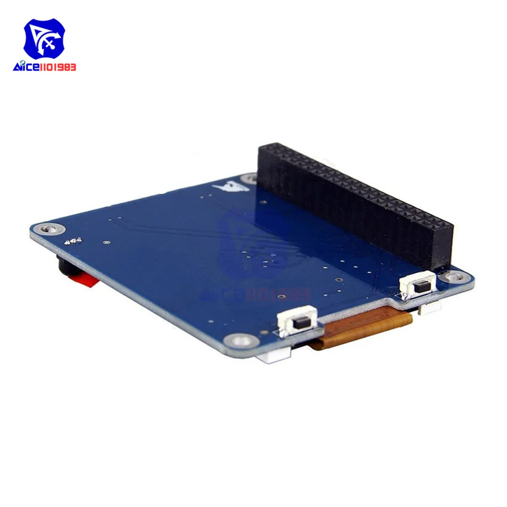 ЖК дисплей 2 &quotTFT LCD 240*320 с высоким уровнем пикселей интерфейсом SPI для Φ +/3B /2B/3 A +/Zero