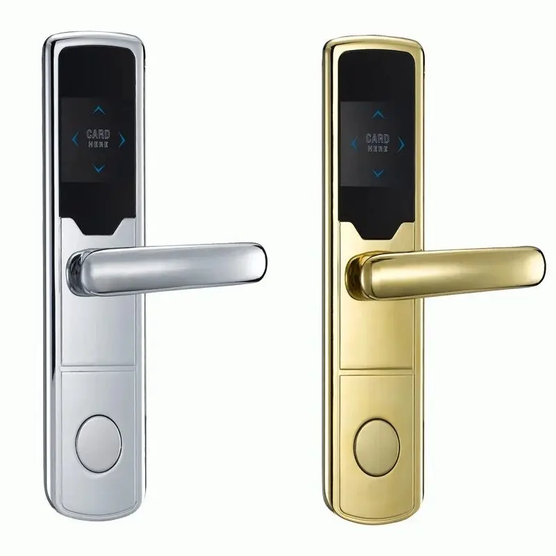 125 кГц и 13 56 МГц rfid карты T57 &amp M1 отель квартира офис smart система контроля доступа