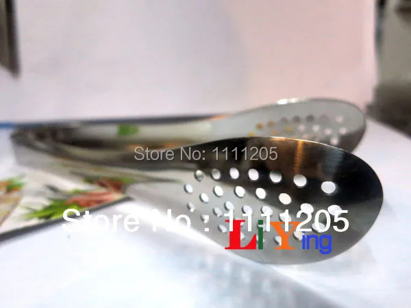 5 шт. щипцы для барбекю из нержавеющей стали 23 см | Дом и сад