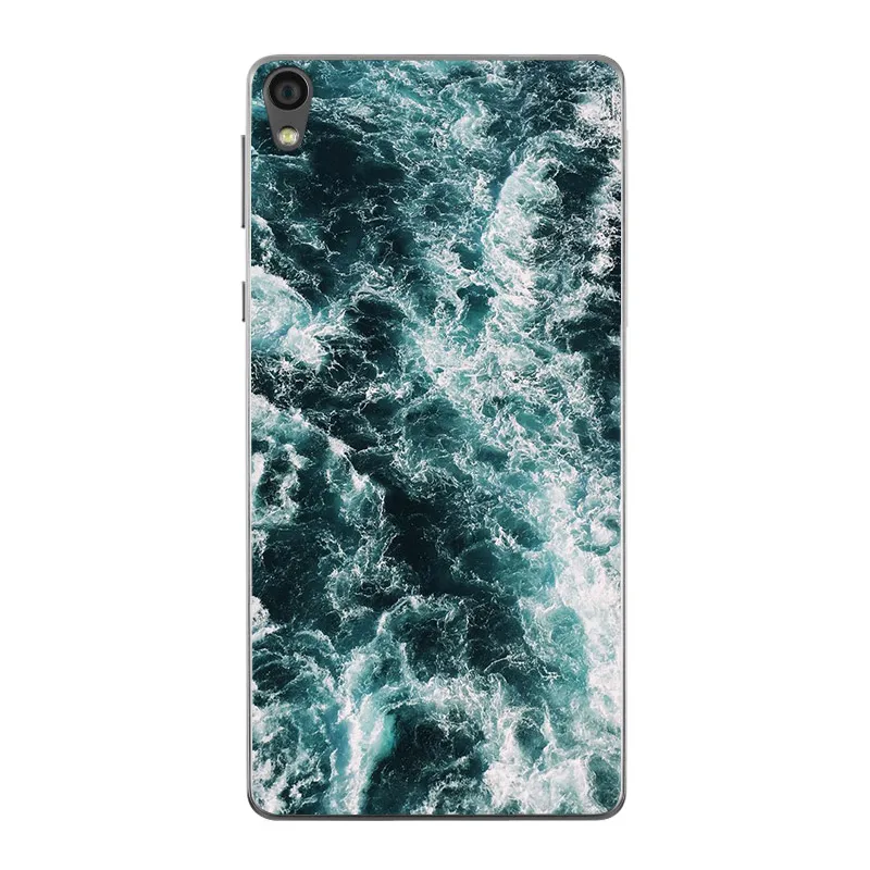 LHY CROWNPRO Мягкий Силиконовый ТПУ чехол для sony Xperia E5 чехол F3311 F3313 цветная задняя крышка для телефона с рисунком для Coque sony E5 чехол - Цвет: LHY