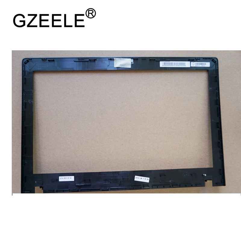 GZEELE новый для Lenovo G400 G405 G410 G490 LCD передняя панель AP0WW000500 90202719 | Компьютеры и офис