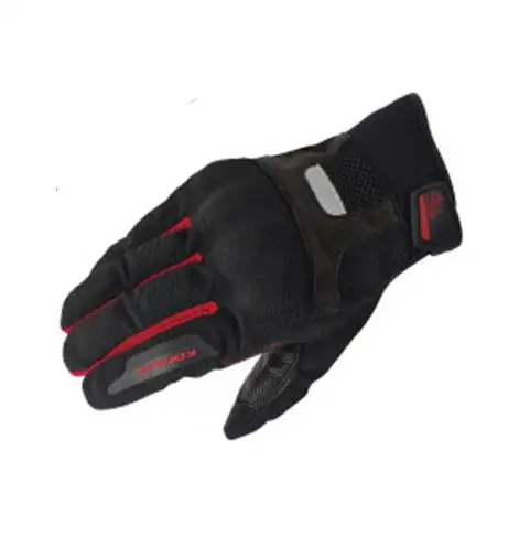 For KOMINE gk181 Demi-season for riding Riding Gloves Motorcycle Knight touch screen withstands dropping 08 |