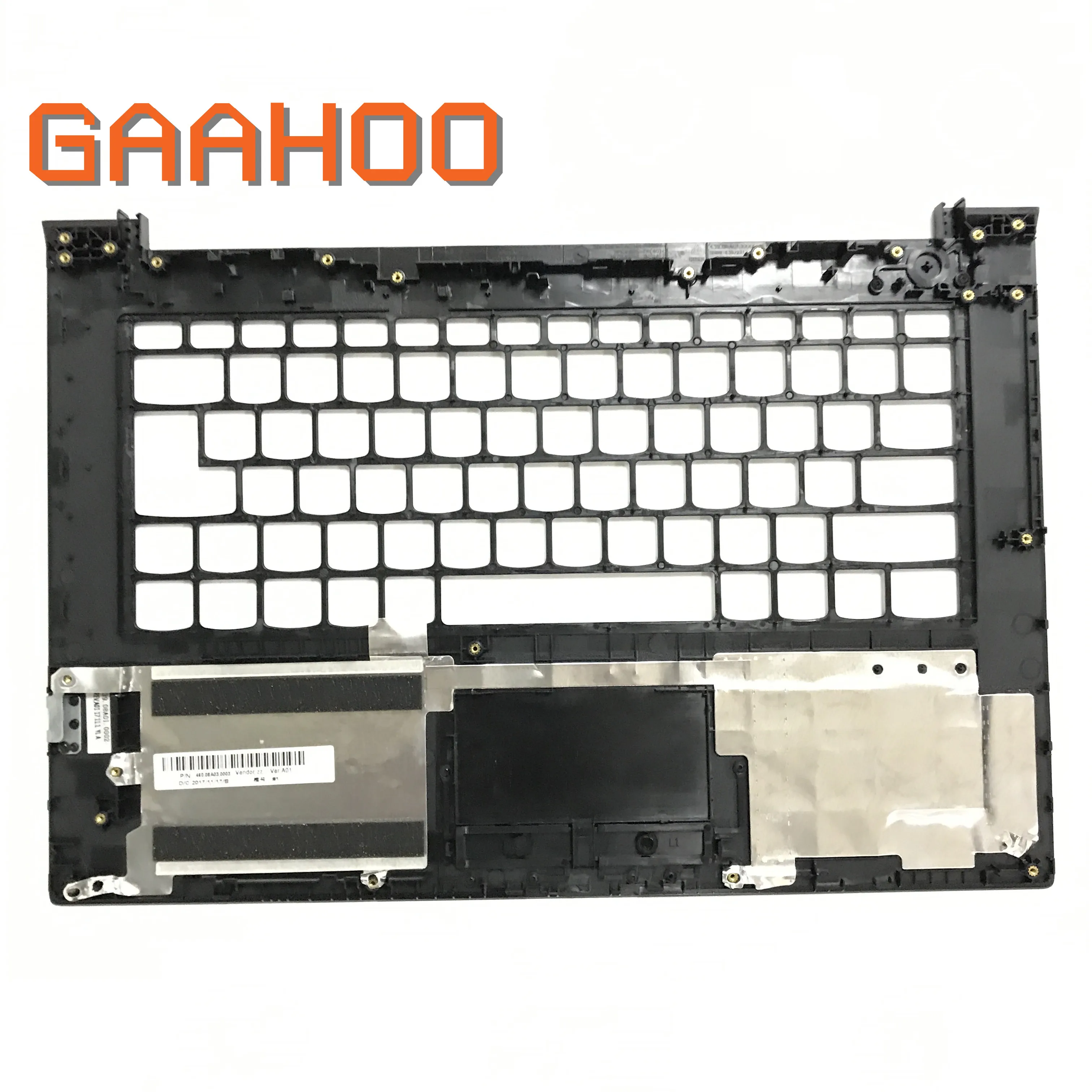 Абсолютно новый оригинальный чехол для ноутбука LENOVO Ideapad V110 14 v110 14ikb 15isk телефона