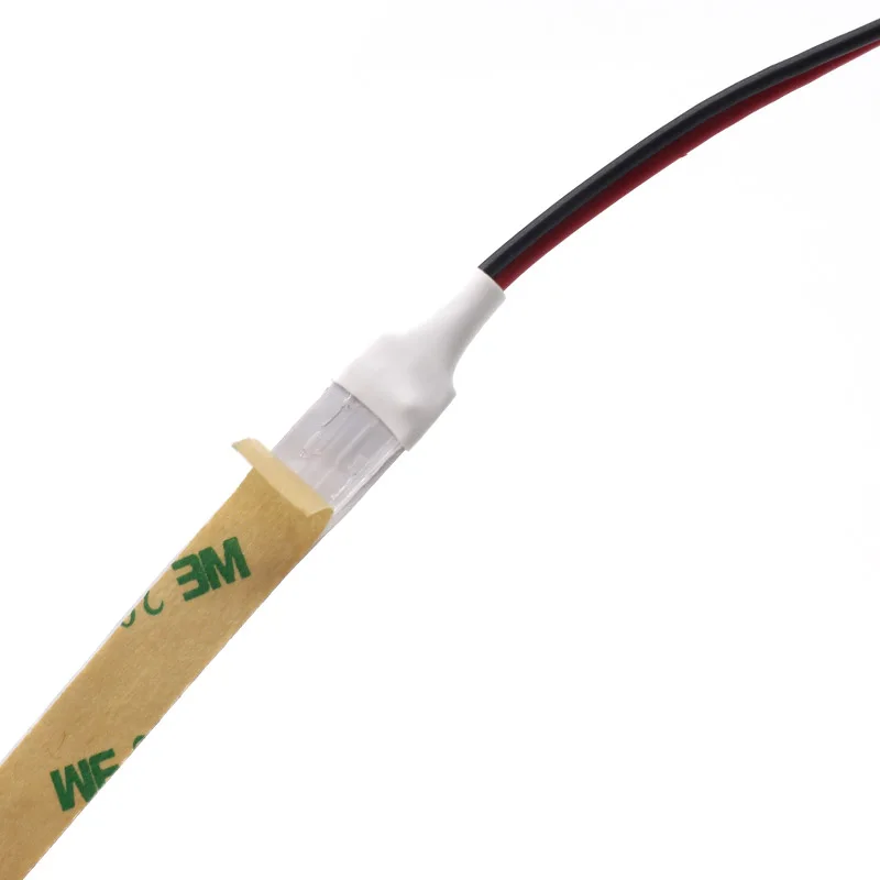 Светодиодная водонепроницаемая лента SMD 5050 для выращивания растений 2/3/5 м IP65 12 В