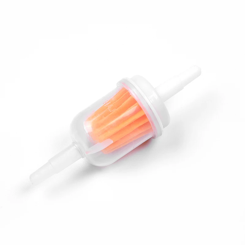 8 * маленькие бензиновые универсальные фильтры для топлива подходит