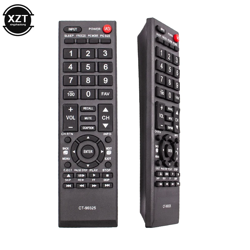 Купить Пульт Для Телевизора Toshiba Ct 90326