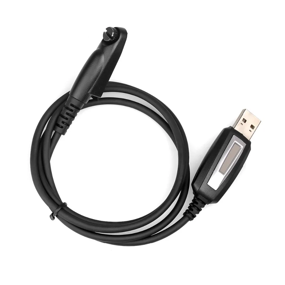 USB Кабель для программирования DMR Radio Retevis Ailunce HD1 RT29 рация с поддержкой Win XP/ 7/ 8/Win10 |