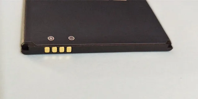 AZK 1900mAh DEXP S Ixion ES2 5 &quotАккумулятор для ES 2 5'' аккумулятор высокого